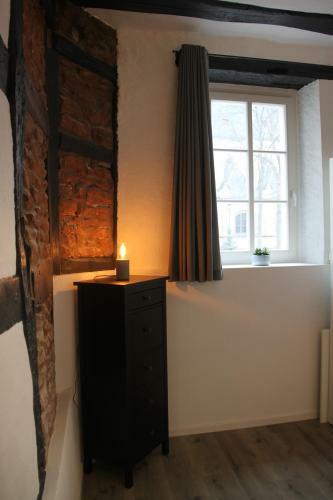 Apartamento Eiermarkt 11