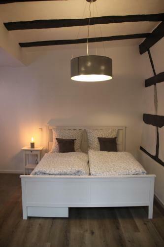 Apartamento Eiermarkt 11