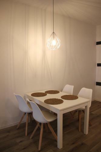 Apartamento Eiermarkt 11