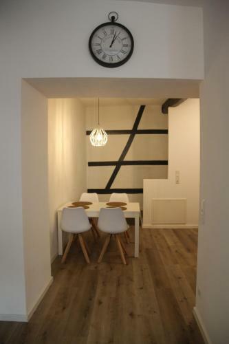 Apartamento Eiermarkt 11