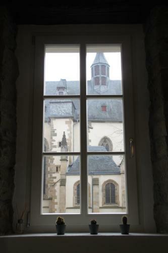 Apartamento Eiermarkt 11