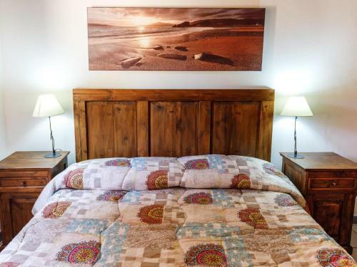 Apartamento A Mare Di Ginepri 09d Bilo