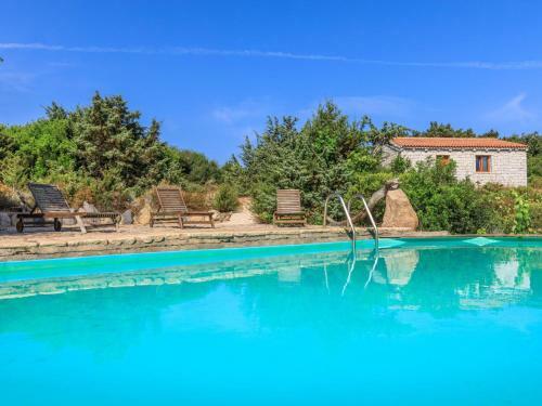 Apartamento A Mare Di Ginepri 09d Bilo