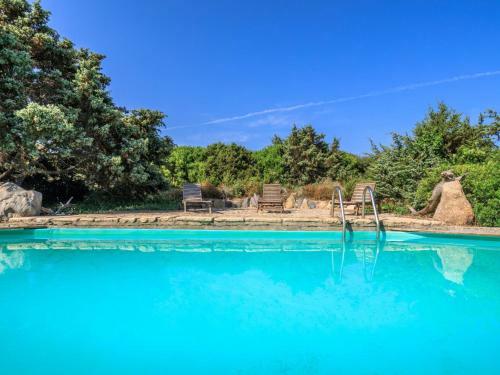 Apartamento A Mare Di Ginepri 09d Bilo