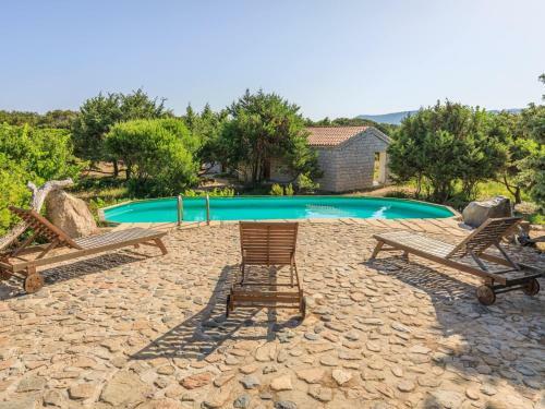 Apartamento A Mare Di Ginepri 09d Bilo