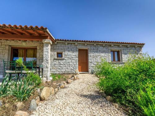 Apartamento A Mare Di Ginepri 09d Bilo