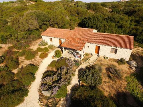 Apartamento A Mare Di Ginepri 09d Bilo