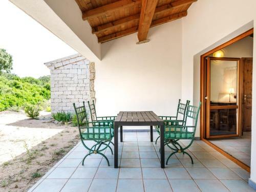 Apartamento A Mare Di Ginepri 09d Bilo