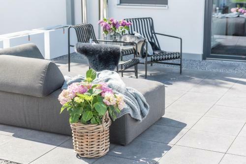 Apartamento N8quartier Eifel
