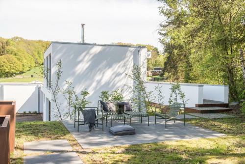 Apartamento N8quartier Eifel