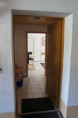 Apartamento Fritz