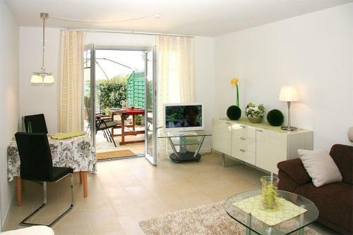 Apartamento Ferienwohnung Alberto