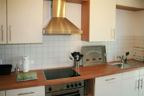 Apartamento Ferienwohnung Alberto