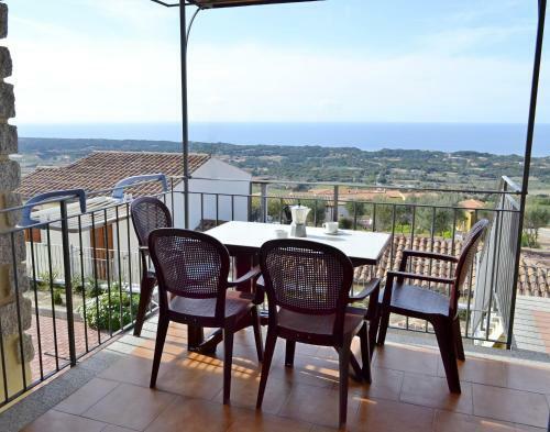 Gf Apartments Li Seddi