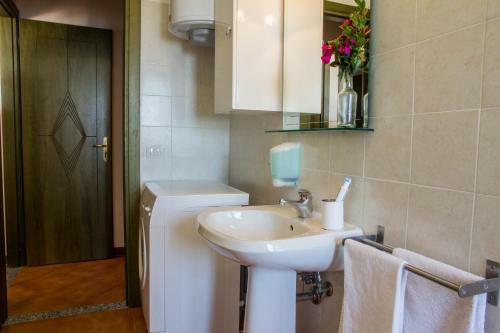 Gf Apartments Li Seddi