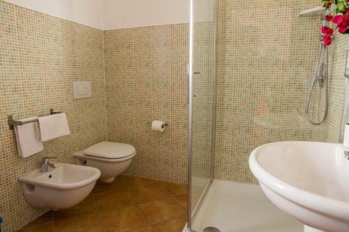 Gf Apartments Li Seddi