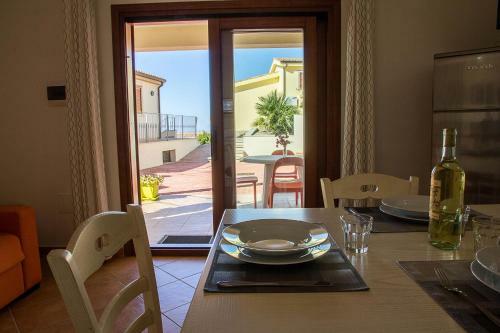 Gf Apartments Li Seddi