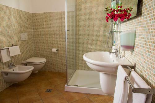 Gf Apartments Li Seddi