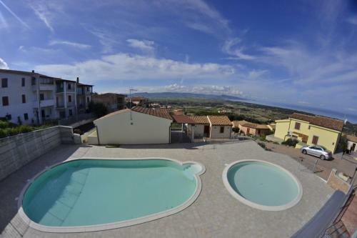 Gf Apartments Li Seddi