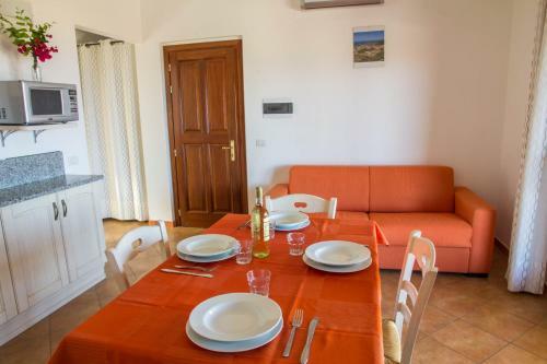 Gf Apartments Li Seddi