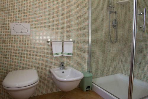 Gf Apartments Li Seddi