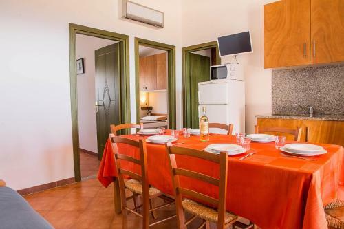 Gf Apartments Li Seddi