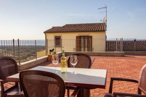 Gf Apartments Li Seddi