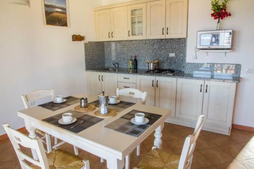 Gf Apartments Li Seddi