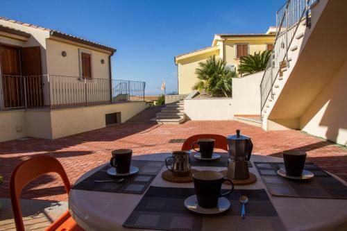 Gf Apartments Li Seddi