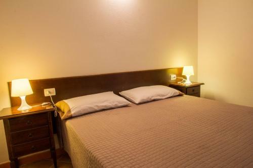 Gf Apartments Li Seddi