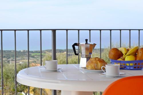 Gf Apartments Li Seddi