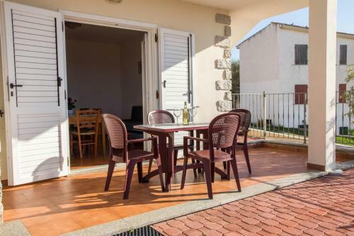 Gf Apartments Li Seddi