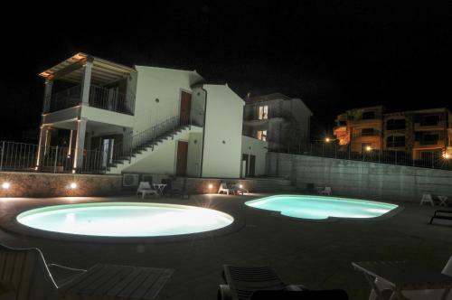 Gf Apartments Li Seddi