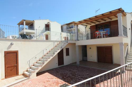 Gf Apartments Li Seddi