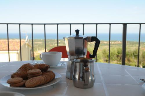 Gf Apartments Li Seddi