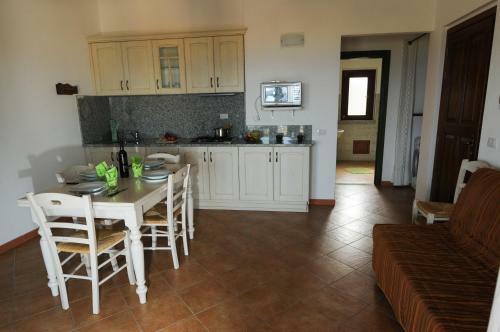 Gf Apartments Li Seddi