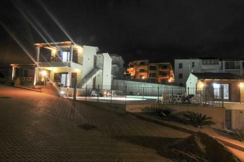 Gf Apartments Li Seddi