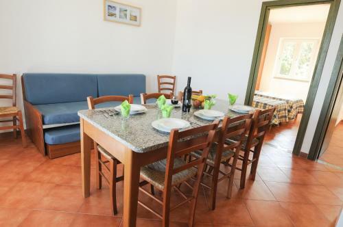 Gf Apartments Li Seddi