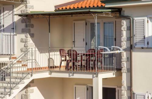 Gf Apartments Li Seddi