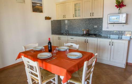 Gf Apartments Li Seddi