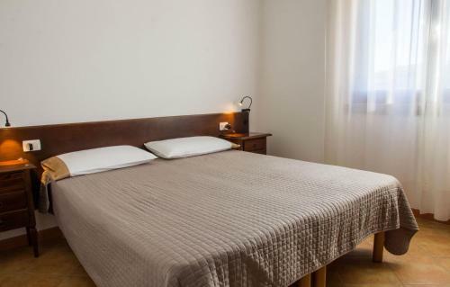 Gf Apartments Li Seddi