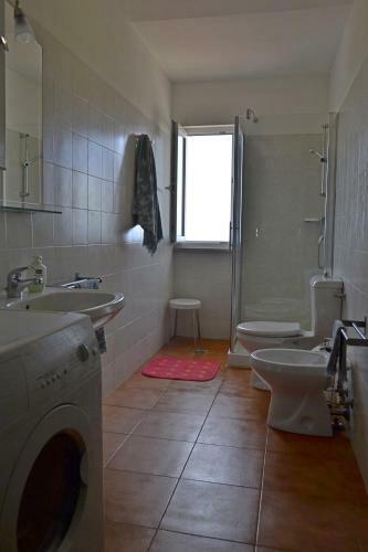 Gf Apartments Li Seddi
