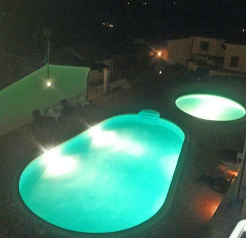 Gf Apartments Li Seddi