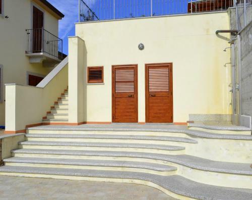 Gf Apartments Li Seddi
