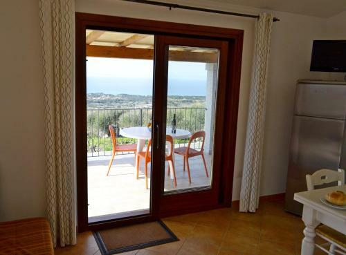 Gf Apartments Li Seddi