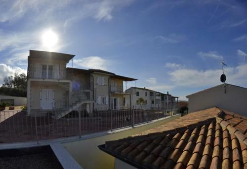 Gf Apartments Li Seddi