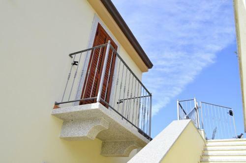 Gf Apartments Li Seddi