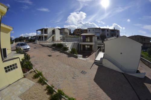 Gf Apartments Li Seddi