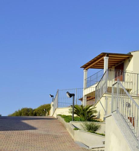 Gf Apartments Li Seddi