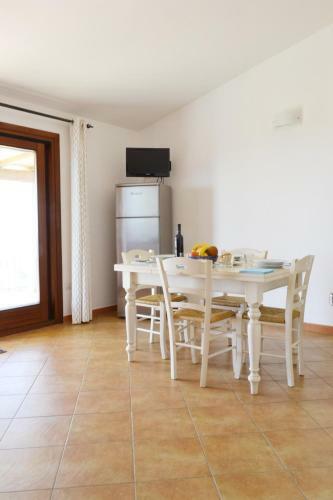 Gf Apartments Li Seddi
